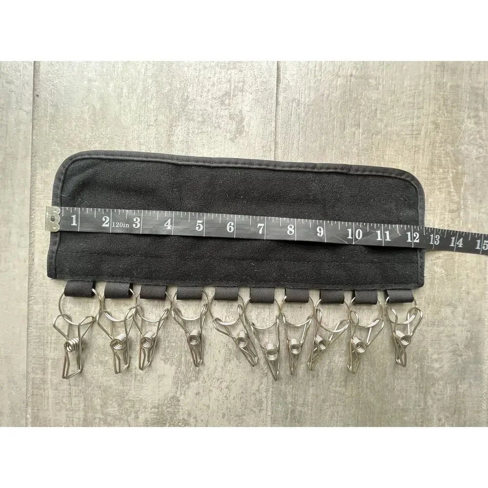 Baseball Hat Rack Hanger Organizer Holder Closet Display 10 Clip Universal Store